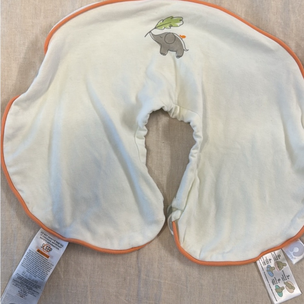 Boppy Pillow Covers - Picture 7 of 7